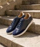 Sneakers Tom - Bleu