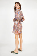 VESTIDO DENIM Shelton Paisley