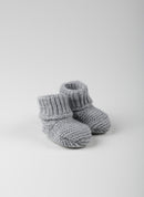 Chaussons Cocoon - Gris