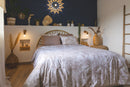 Duvet Cover - Printed Cotton - Java