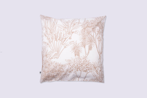 Pillowcase - Printed Cotton - Java