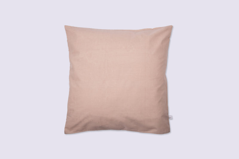 Pillowcase - Printed Cotton - Java