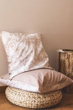 Pillowcase - Printed Cotton - Java