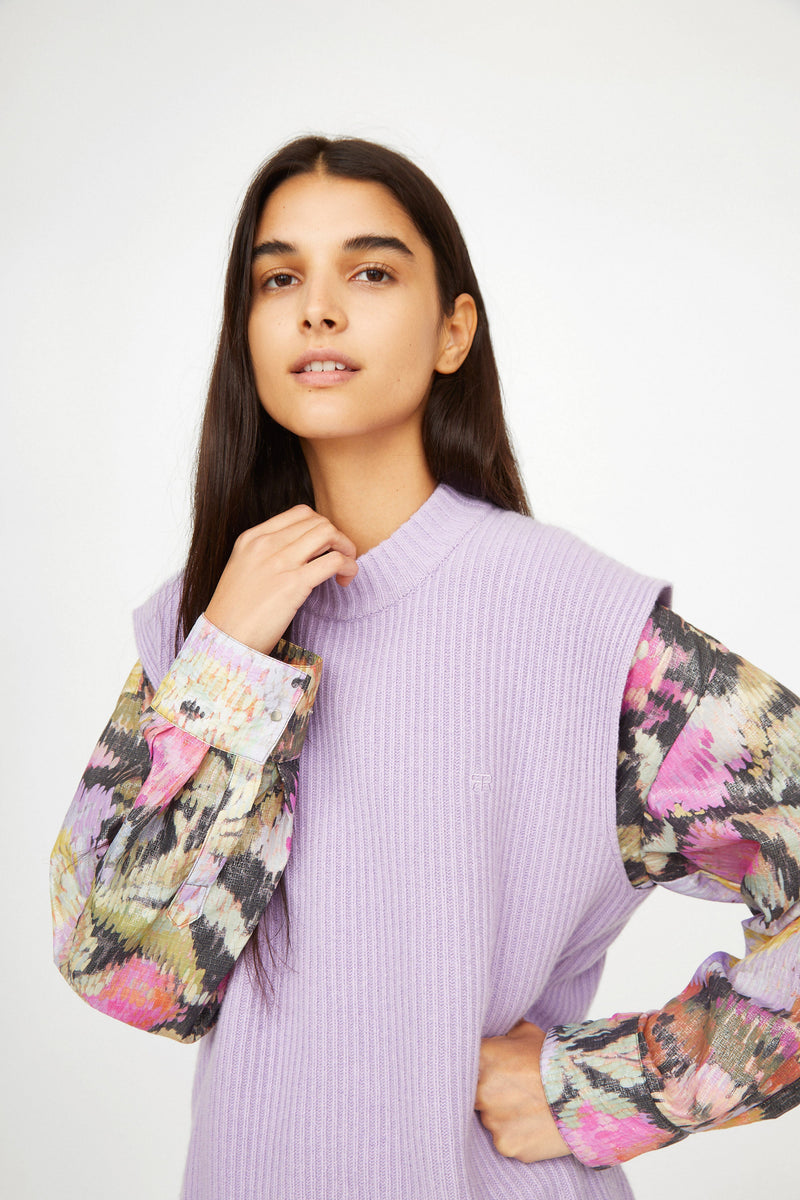 Pull Simon Classic LILAS