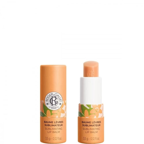 Neroli Enhancer Lip Balm