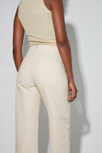 Pantalon Malou Sanremo Yellow