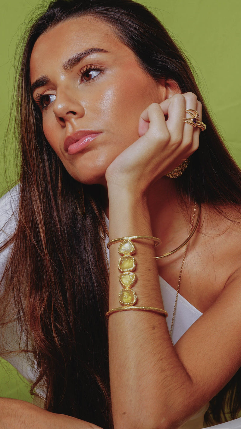 Bracelet Sun
