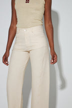 Pantalon Malou Sanremo Yellow