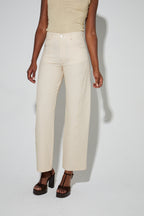 Pantalon Malou Sanremo Yellow