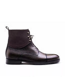 Grahams ankle boots - Brown