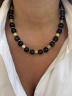 Collier Jenna - Plusieurs Couleurs Disponibles