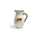 Aperol Ceramic Pitcher - Multicolor
