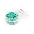 Boite De Perles Rondelles Heishi 6 Mm - Turquoise