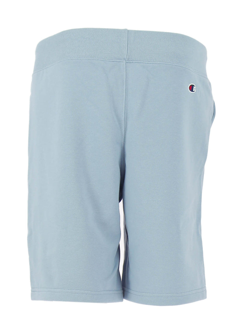 Short Champion - Bleu Ciel