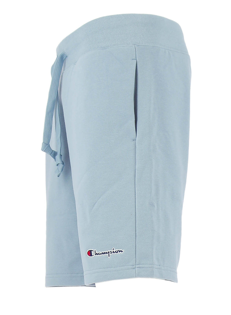Short Champion - Bleu Ciel