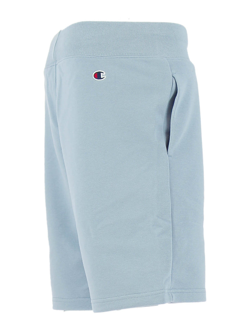 Short Champion - Bleu Ciel