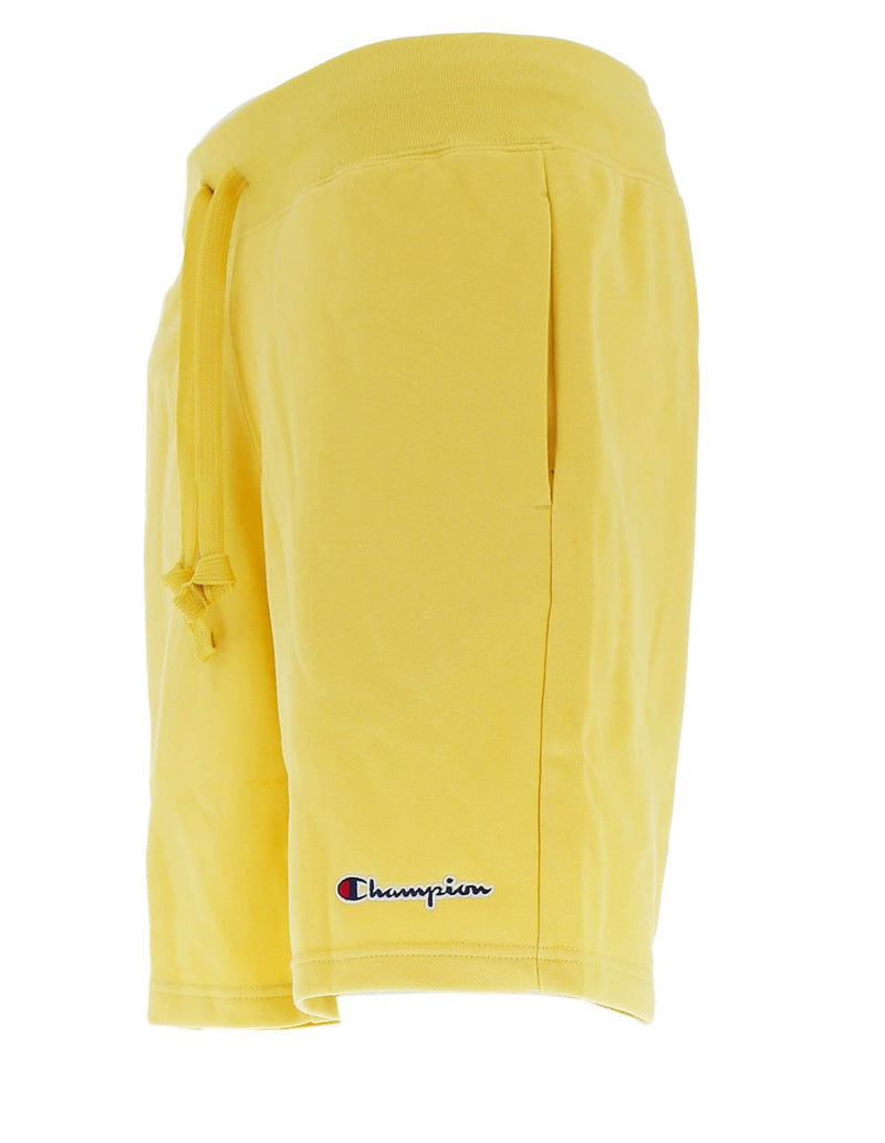 Short Champion - Jaune