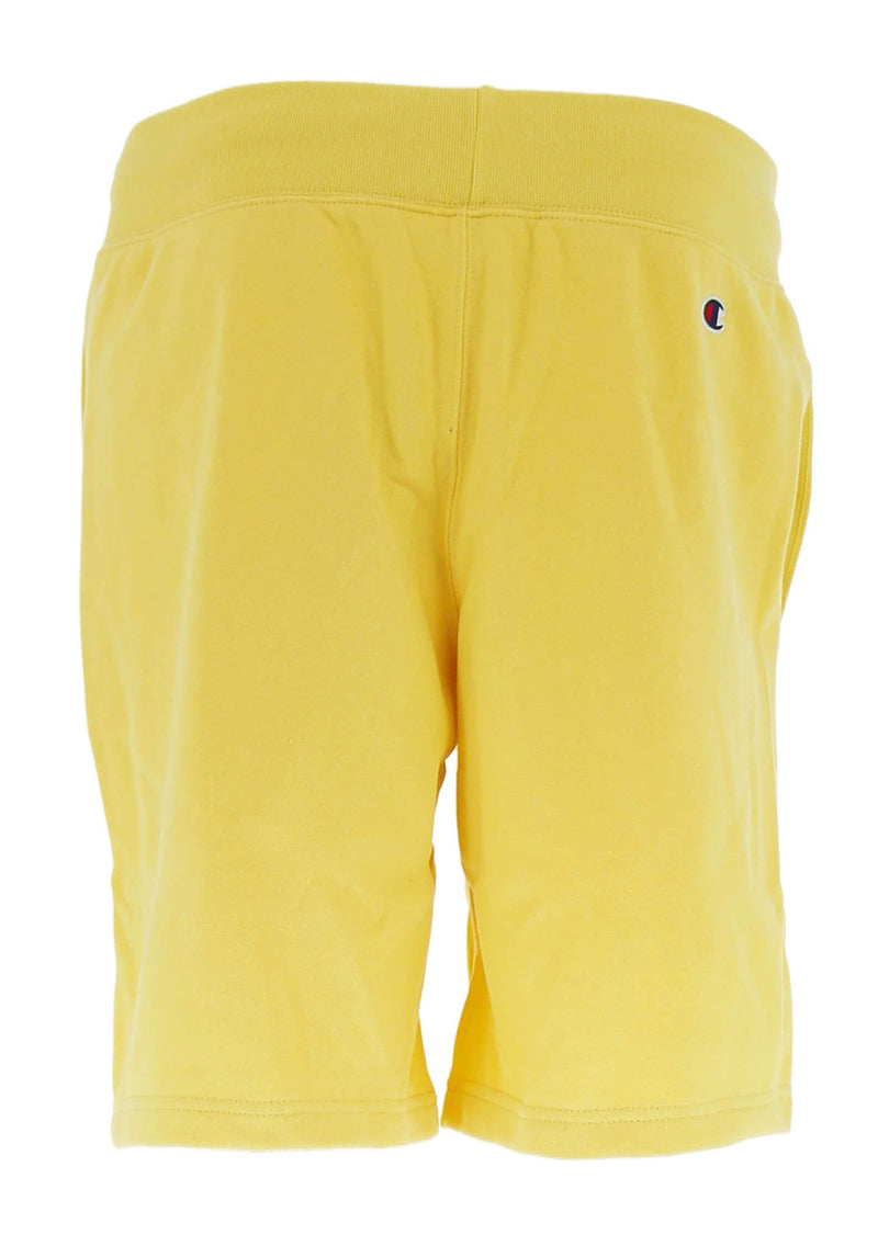 Short Champion - Jaune