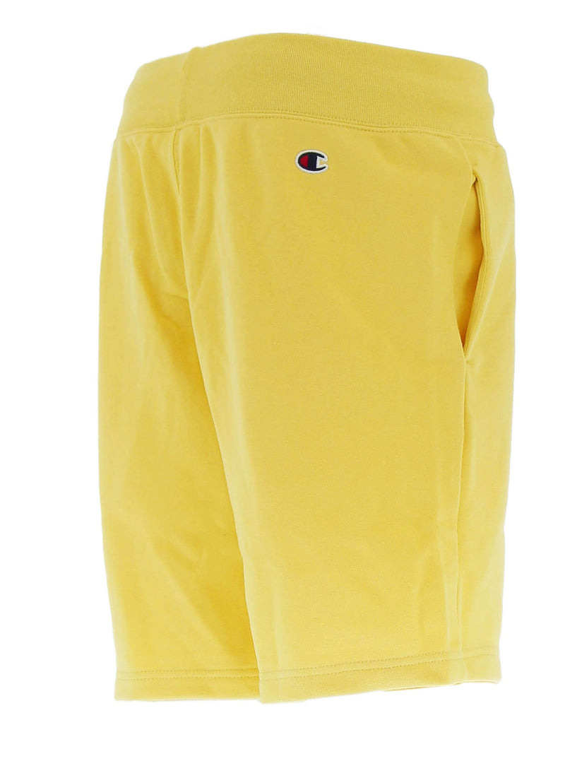 Short Champion - Jaune