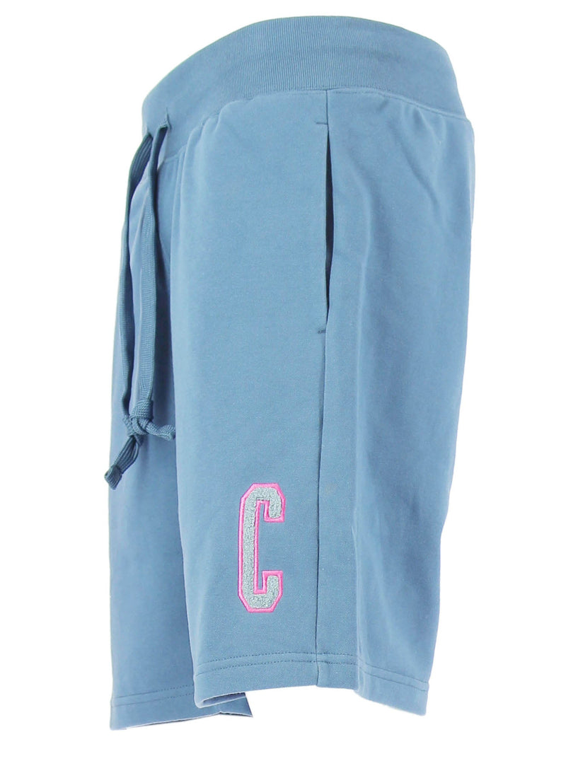 Short Champion - Bleu Ciel