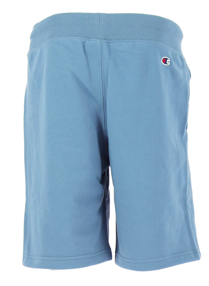 Short Champion - Bleu Ciel