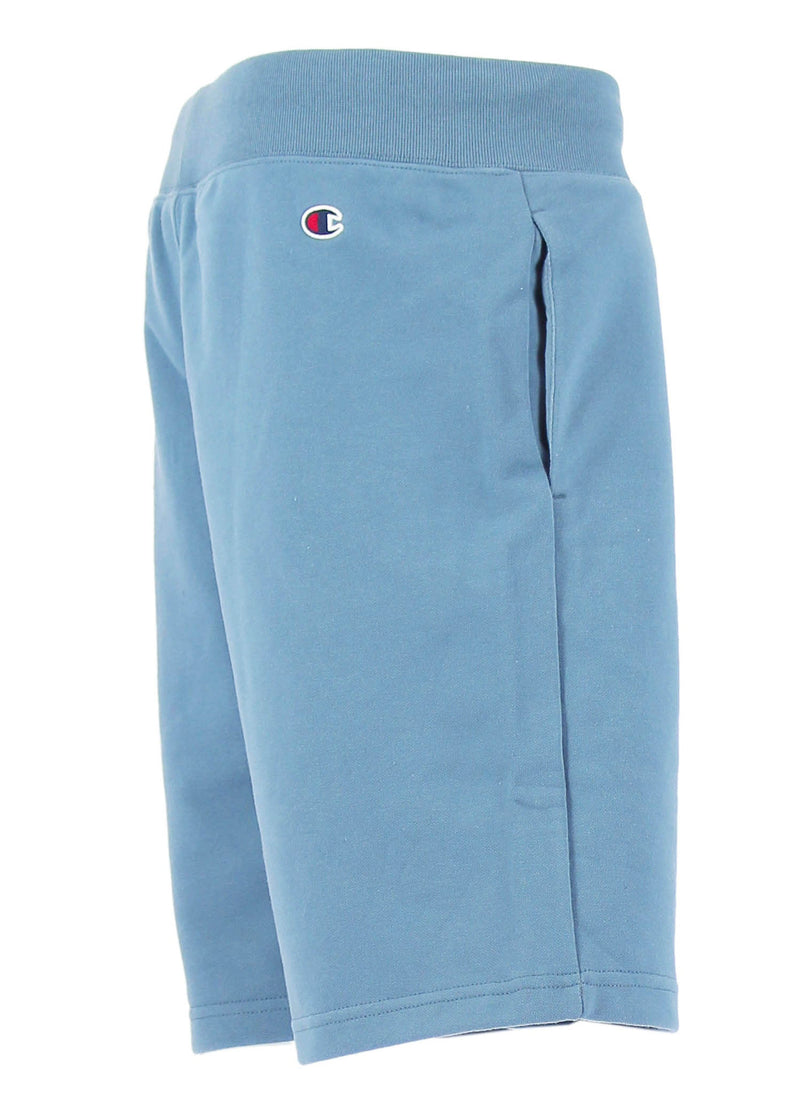 Short Champion - Bleu Ciel