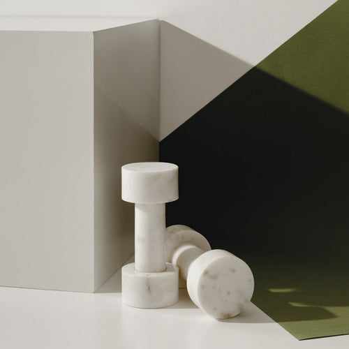 Really Nice Things - Haltã¨Re En Marbre Harper