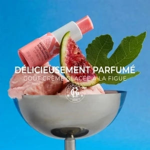 Roger&Gallet - Bálsamo Labial Potenciador Fleur De Figuier 3.5G