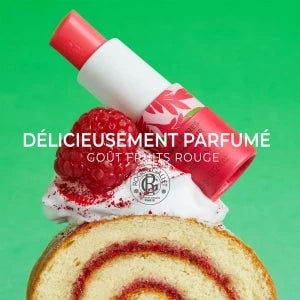 Roger&Gallet - Bálsamo Labial Potenciador de Jengibre Rojo 3.5G