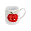 Tasse Paula - Pomme