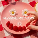 Gingembre Rouge Crème Mains Bienfaisante