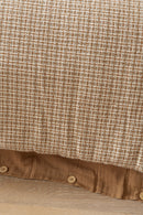 Bout De Lit - Coton Texturé - Edgar