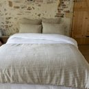 Bout De Lit - Coton Texturé - Tim