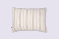 Funda de almohada - Algodón texturizado - Tom