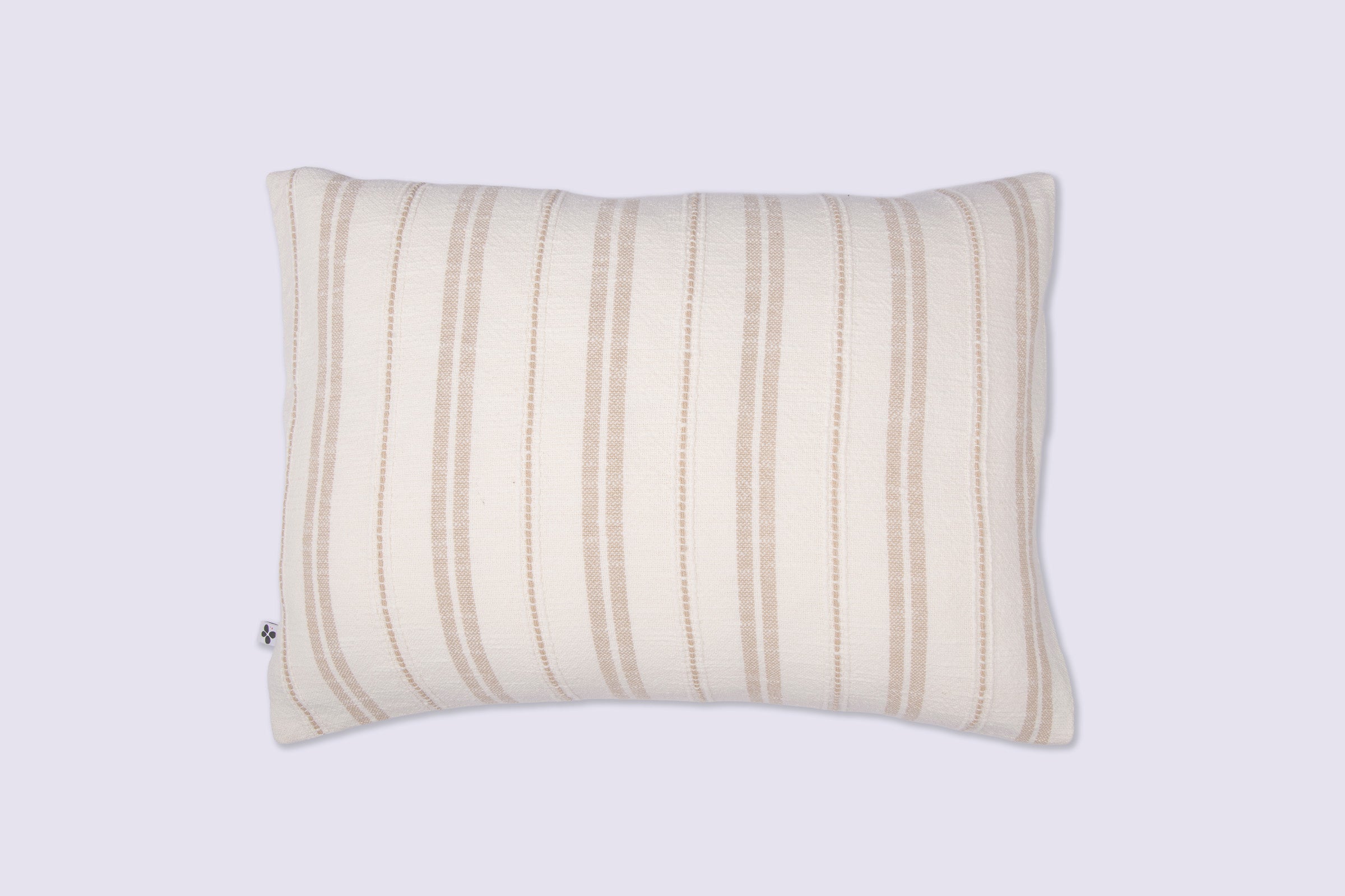 Funda de almohada - Algodón texturizado - Tom