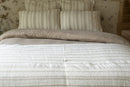 Pillowcase - Textured Cotton - Tom