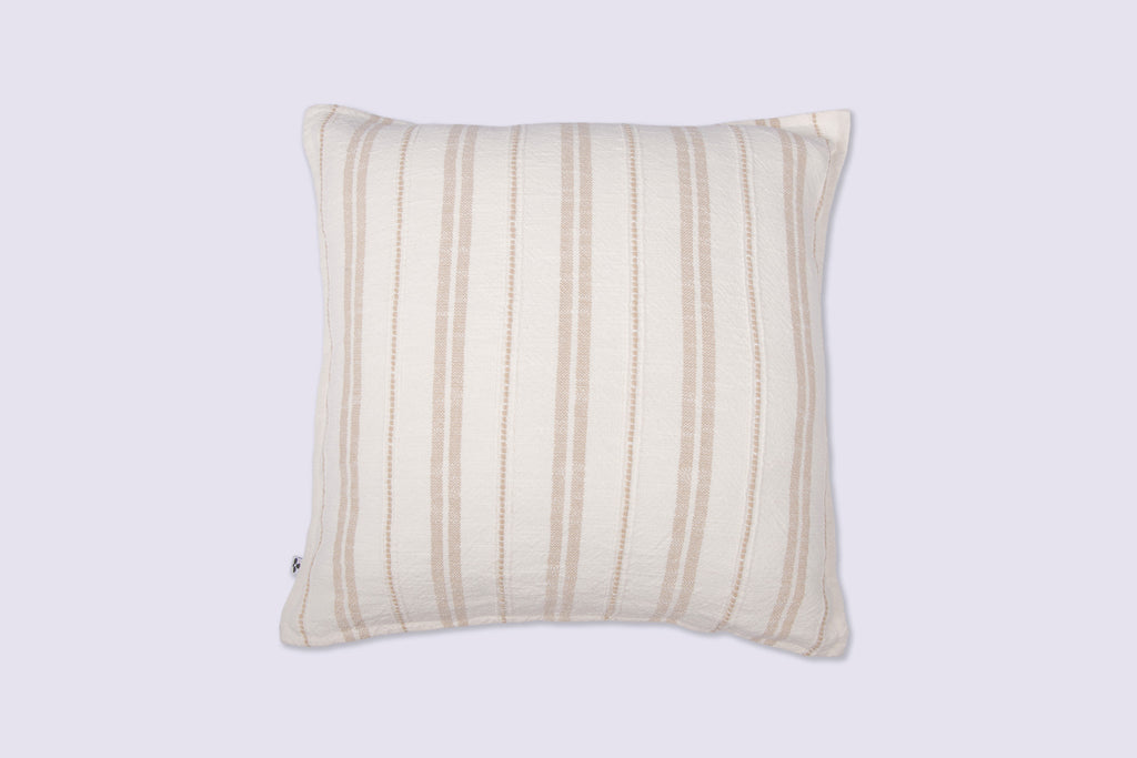 Funda de almohada - Algodón texturizado - Tom