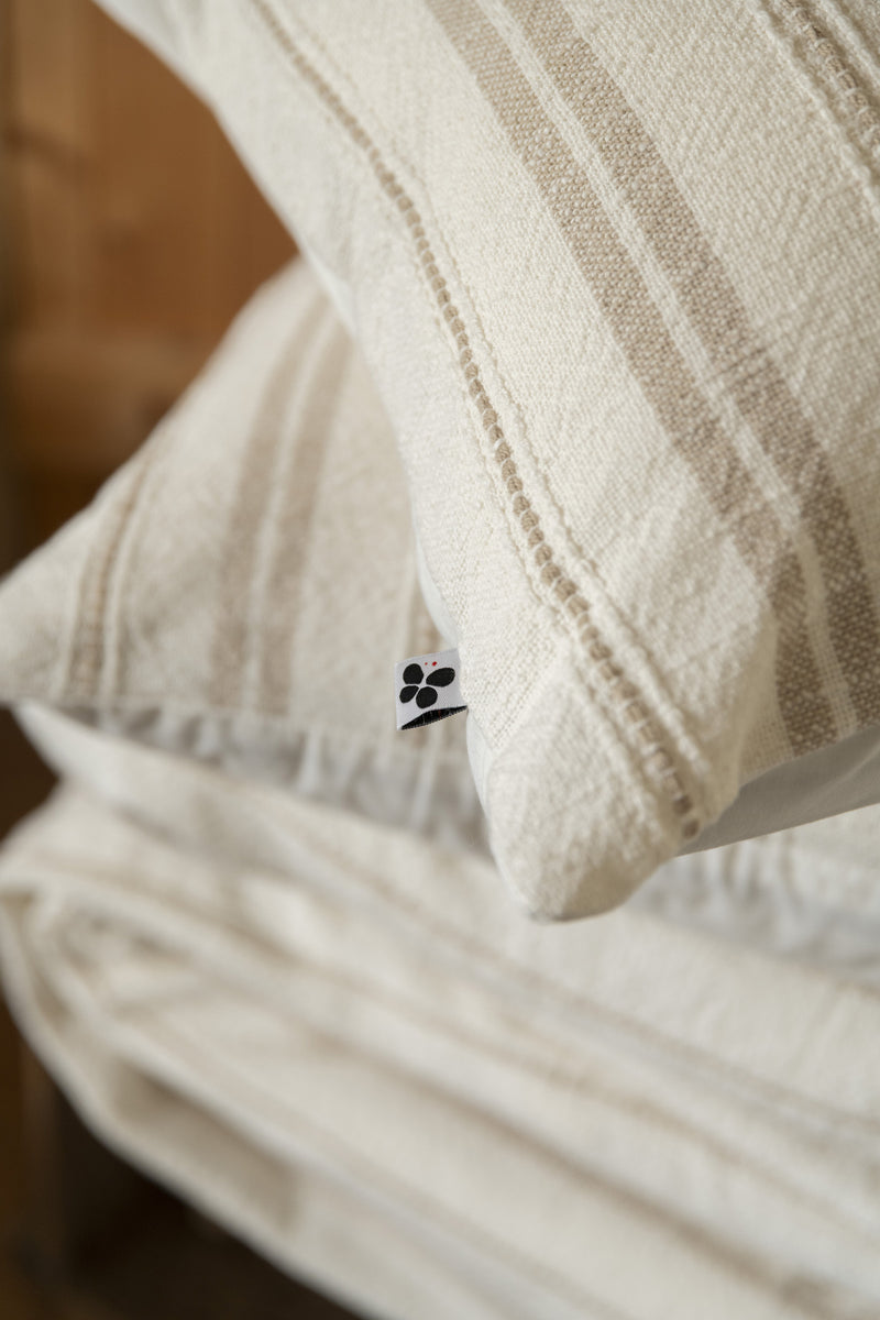 Pillowcase - Textured Cotton - Tom