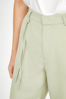 Trousers Turn Marcello PISTACHIO