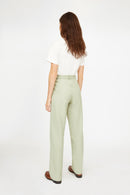 Trousers Turn Marcello PISTACHIO