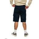 Short Champion Cargo - Bleu
