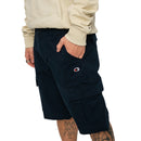 Short Champion Cargo - Bleu