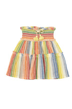 Jupe fille - Multicolor- Brasilito