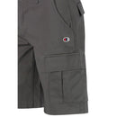 Short Champion Cargo - Gris