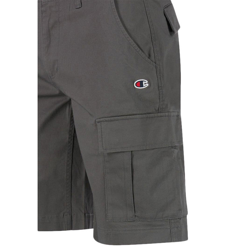 Short Champion Cargo - Gris