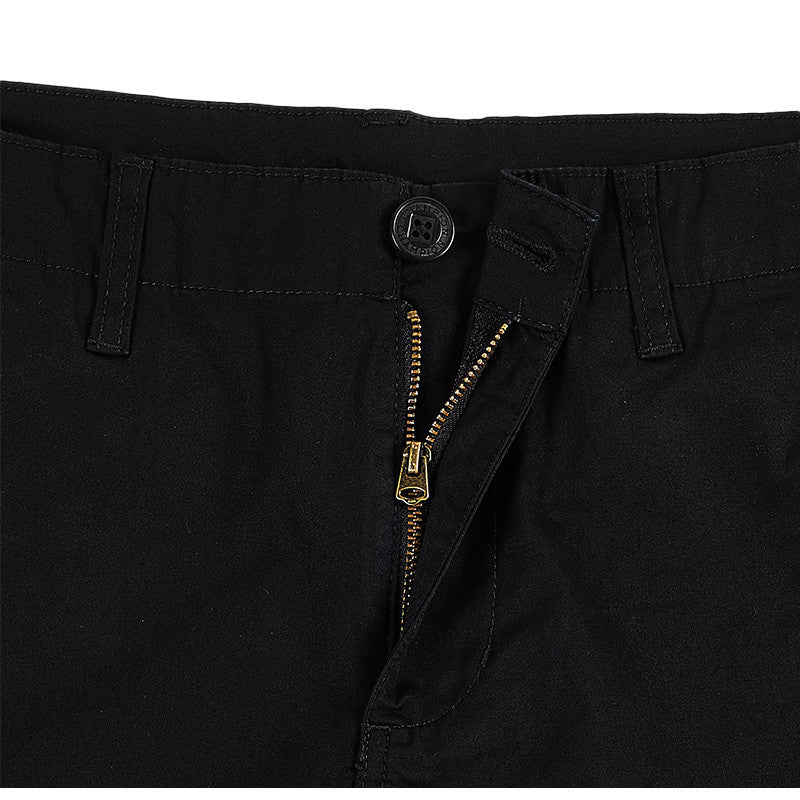 Short Champion Cargo - Noir