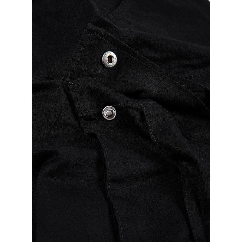 Short Champion Cargo - Noir