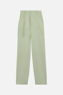 Trousers Turn Marcello PISTACHIO