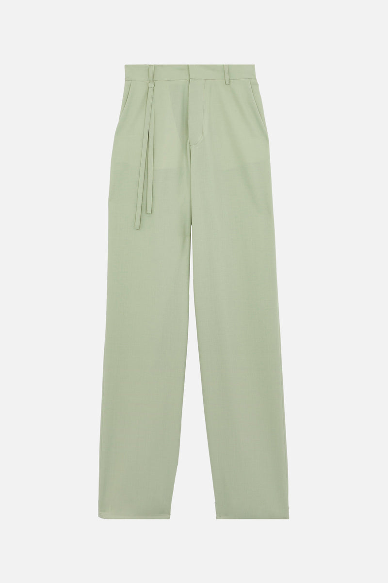 Trousers Turn Marcello PISTACHIO