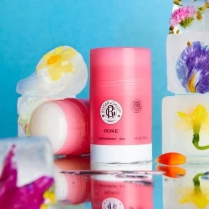 Roger&Gallet - Desodorante en barra Rosas - 50Ml